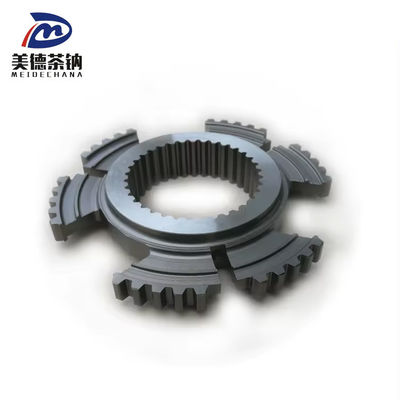 1304304687 Gear Ring Gear for Synchronized Transmission Model in First and Second Gear