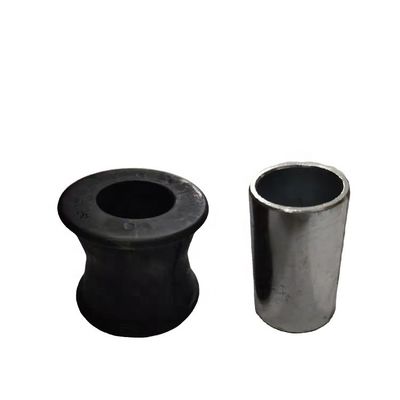 Bus Parts Shock Absorber Rubber Sleeve Assembly 2905-00472 for FAW HOWO Shacman Dongfeng