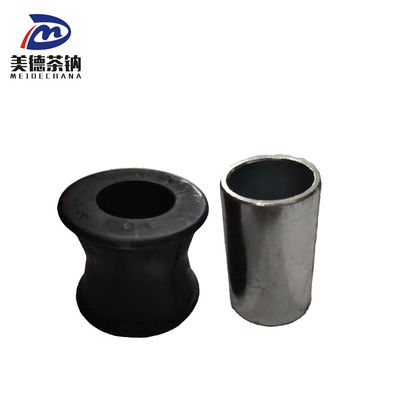 Bus Parts Shock Absorber Rubber Sleeve Assembly 2905-00472 for FAW HOWO Shacman Dongfeng