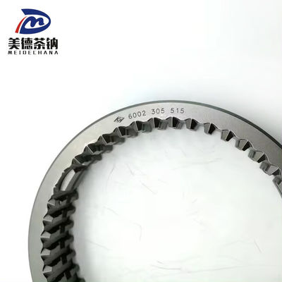 OE NO 6002 305 515 Synchronizer Sliding Sleeve for 9S109 3/4 Gear Box Transmission Parts