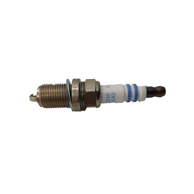 Weichai Auto Parts Nickel Copper Alloy Spark Plug 1000450457 for Yutong Diesel Engine