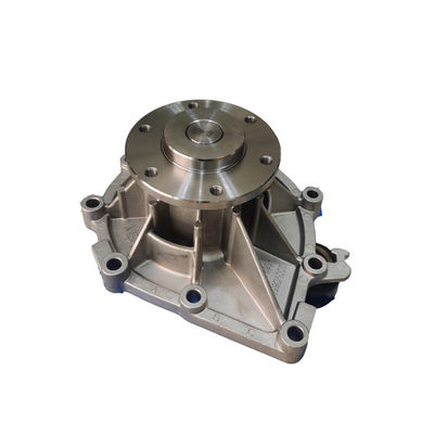Chinese Truck Water Pump Cover for Shacman Truck Hongyan Truck Camc Truck200V06500-6694