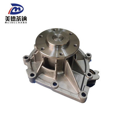 Chinese Truck Water Pump Cover for Shacman Truck Hongyan Truck Camc Truck200V06500-6694