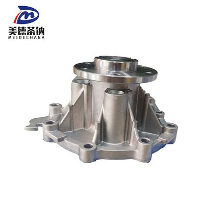 Chinese Truck Water Pump Cover for Shacman Truck Hongyan Truck Camc Truck200V06500-6694