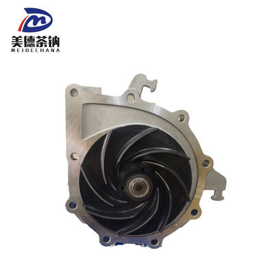 Chinese Truck Water Pump Cover for Shacman Truck Hongyan Truck Camc Truck200V06500-6694