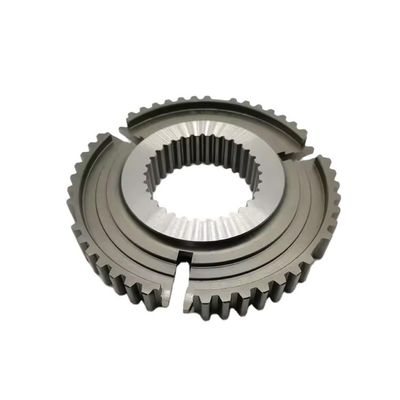 1304304591 Original 9S1310 9S1110 European Heavy Truck Gearbox with 1/2 Synchronizer Body