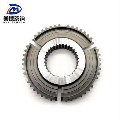 1304304591 Original 9S1310 9S1110 European Heavy Truck Gearbox with 1/2 Synchronizer Body
