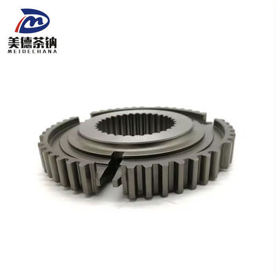 1304304591 Original 9S1310 9S1110 European Heavy Truck Gearbox with 1/2 Synchronizer Body