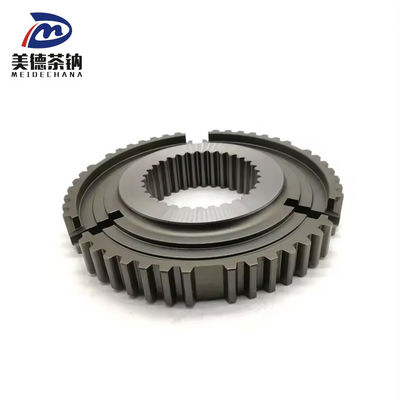 1304304591 Original 9S1310 9S1110 European Heavy Truck Gearbox with 1/2 Synchronizer Body