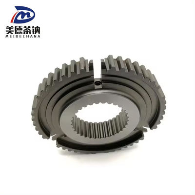 1304304591 Original 9S1310 9S1110 European Heavy Truck Gearbox with 1/2 Synchronizer Body