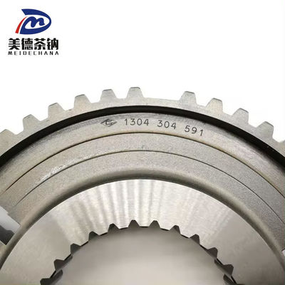 1304304591 Original 9S1310 9S1110 European Heavy Truck Gearbox with 1/2 Synchronizer Body