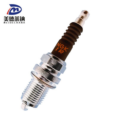 Nickel Copper Alloy Spark Plug 3707-00049 for MEIDECHANA Bus Used in Bus Auto Parts