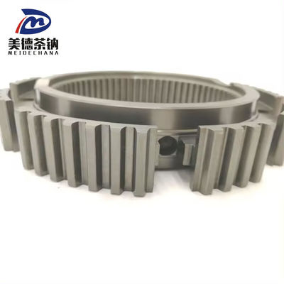 OE NO 1313 333 001 High and Low Speed Gear Hub Truck Synchronizer Hub for Standard Size