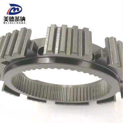 OE NO 1313 333 001 High and Low Speed Gear Hub Truck Synchronizer Hub for Standard Size