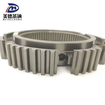 OE NO 1313 333 001 High and Low Speed Gear Hub Truck Synchronizer Hub for Standard Size