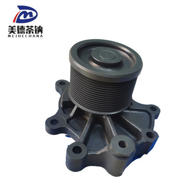 Original Water Pump Cover for Shacman Truck Hongyan Truck Camc Truck OE NO. 1000173871