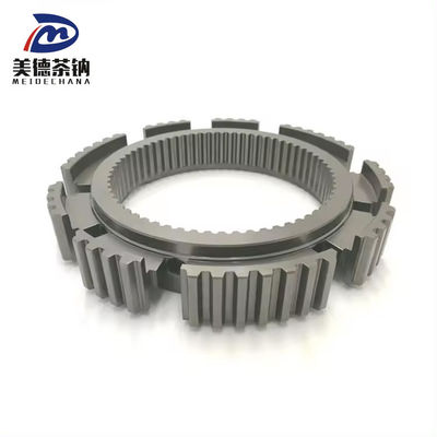 OE NO 1313 333 001 High and Low Speed Gear Hub Truck Synchronizer Hub for Standard Size