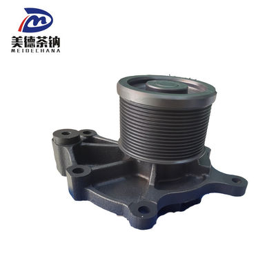 Original Water Pump Cover for Shacman Truck Hongyan Truck Camc Truck OE NO. 1000173871