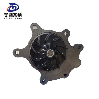 Original Water Pump Cover for Shacman Truck Hongyan Truck Camc Truck OE NO. 1000173871