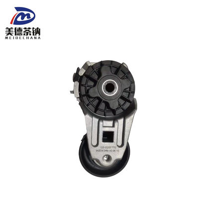 Bus Parts Tensioner OE NO. 12345 for Customer Requirements