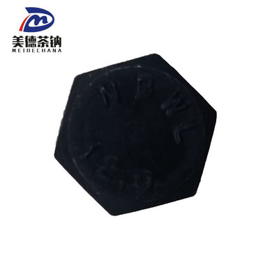 Bus Parts MEIDECHANA Bus Model 0636 016 012's Carbon Steel Stud Bolt with Black Oxide