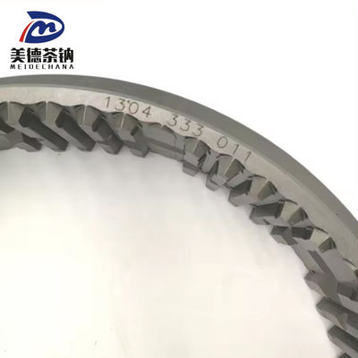 Standard Size Gear Box Transmission Parts Sliding Sleeve 1304333011 for Heavy Truck