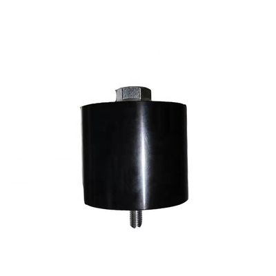 Bus Accessories Idler Pulley 1001-14531 Standard Design