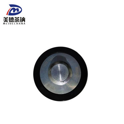 Bus Accessories Idler Pulley 1001-14531 Standard Design