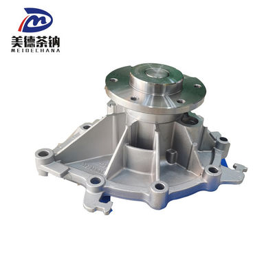 OE NO. 200V06500-6696 Water Pump for Shacman HOWO Hongyan FAW CAMC Truck Engine Parts