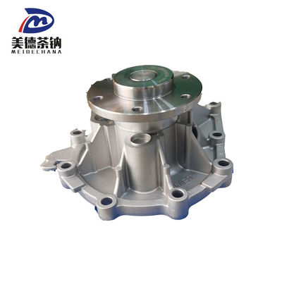 OE NO. 200V06500-6696 Water Pump for Shacman HOWO Hongyan FAW CAMC Truck Engine Parts