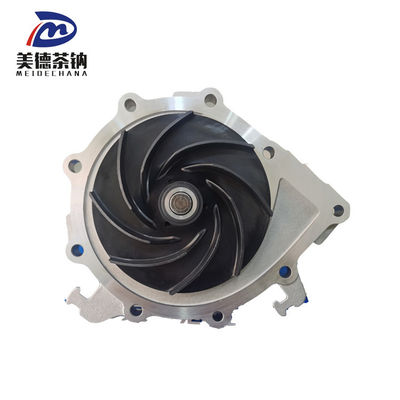 OE NO. 200V06500-6696 Water Pump for Shacman HOWO Hongyan FAW CAMC Truck Engine Parts