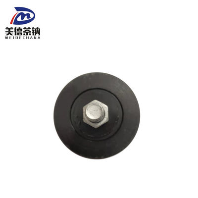 Original Bus Accessories Belt Roller 1025-00691 for Original Purpose Replace/Repair