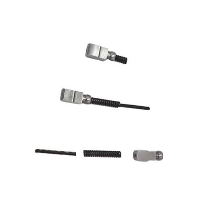 Sliding Spring Parts for European Truck Gearbox 1240304278 and 0732040385 073204038616S