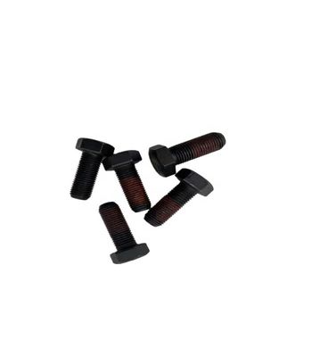 2403-00576 Original Sells Well Hexagon Head Bolts for FAW Haowo Schackmann Dongfeng