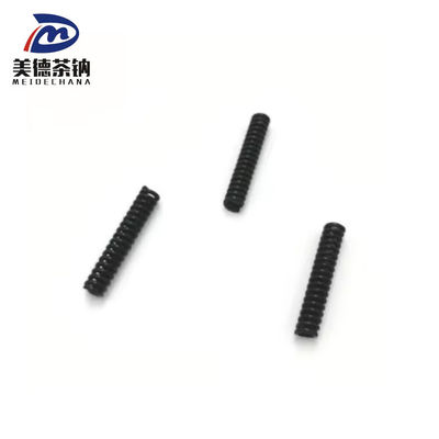 Sliding Spring Parts for European Truck Gearbox 1240304278 and 0732040385 073204038616S