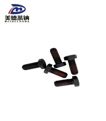 2403-00576 Original Sells Well Hexagon Head Bolts for FAW Haowo Schackmann Dongfeng