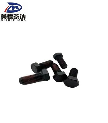 2403-00576 Original Sells Well Hexagon Head Bolts for FAW Haowo Schackmann Dongfeng