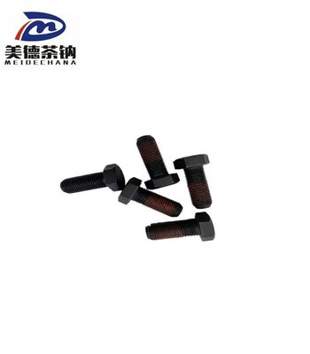 2403-00576 Original Sells Well Hexagon Head Bolts for FAW Haowo Schackmann Dongfeng