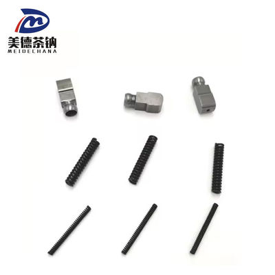 Sliding Spring Parts for European Truck Gearbox 1240304278 and 0732040385 073204038616S