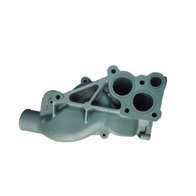 Customize Chinese Truck Water Pump for Shacman Hongyan Camc VG1246060094 Engine Parts