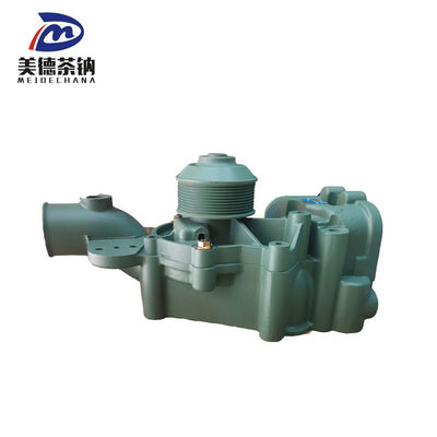 Customize Chinese Truck Water Pump for Shacman Hongyan Camc VG1246060094 Engine Parts