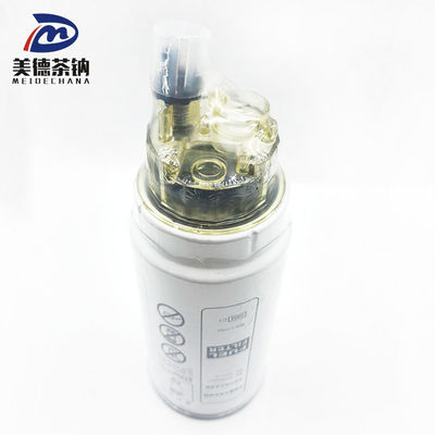 Revolutionize Your Fuel System with Deep Rotary Fuel Cleaner