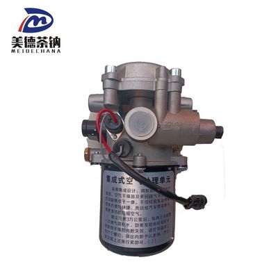 Auto Parts Bus Integrated Dryer 3511010-1 for Chinese Bus and Truck Market