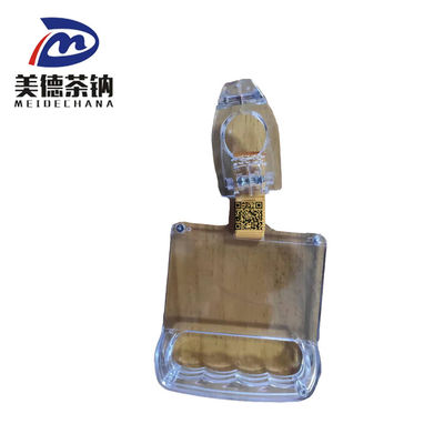 City Bus Auto Parts Strong Handle and Transparent Belt Filter for Replacement/Repair