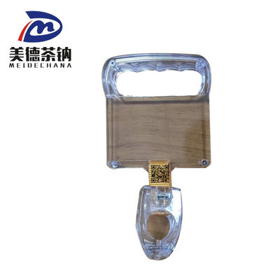 City Bus Auto Parts Strong Handle and Transparent Belt Filter for Replacement/Repair