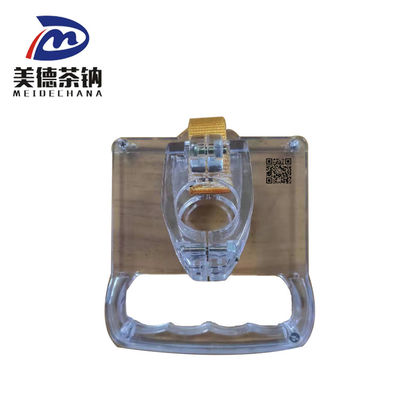 City Bus Auto Parts Strong Handle and Transparent Belt Filter for Replacement/Repair