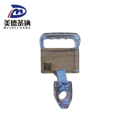 City Bus Auto Parts Strong Handle and Transparent Belt Filter for Replacement/Repair