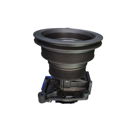 All Kinds of Engine Parts Water Pump for Chinese Truck OE NO. 612600061364