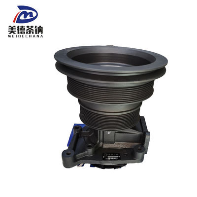 All Kinds of Engine Parts Water Pump for Chinese Truck OE NO. 612600061364