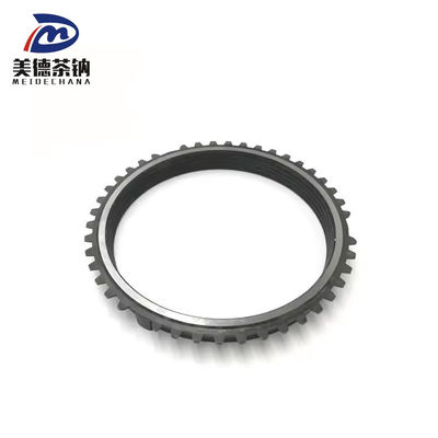 European Heavy Truck Transmission Gearbox Synchronizer Ring 1304 304 683 Standard Size